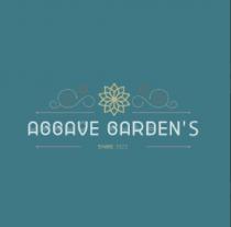 AGGAVE GARDEN´S