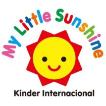 KINDER INTERNACIONAL MY LITTLE SUNSHINE