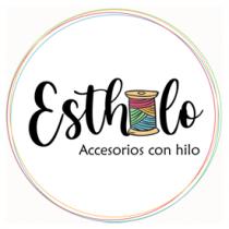 ESTHILO ACCESORIOS CON HILO