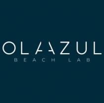 OLA AZUL BEACH LAB