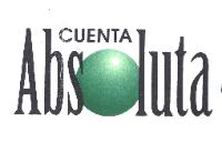 CUENTA ABSOLUTA