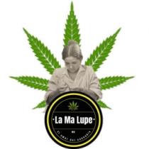LA MA LUPE