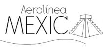 AEROLINEA MEXICA