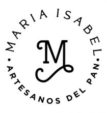 MARIA ISABEL M ARTESANOS DEL PAN