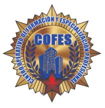 CENTRO OPERATIVO DE FORMACIÓN Y ESPECIALIZACION PROFESIONAL (COFES)
