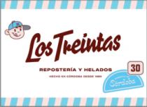 30 LOS TREINTAS HECHO EN CORDOBA DESDE 1963 30 HERENCIA DE CORDOBA
