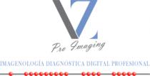 VZ PRO IMAGING IMAGENOLOGÍA DIAGNÓSTICA DIGITAL PROFESIONAL