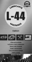 FIJATEX LUBRICANTE L-44