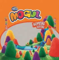 ARCOR MOGUL GOMITAS GOTITAS