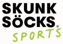 SKUNK SOCKS SPORTS