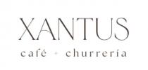 XANTUS CAFÉ + CHURRERÍA