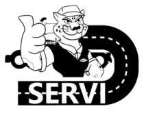 SERVI