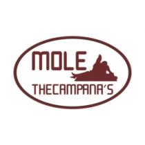 MOLE THECAMPANA´S