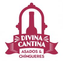 DIVINA CANTINA ASADOS & CHINGUERES