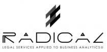 RADICAL LEGAL SERVICES APPLIED TO BUSINESS ANALYTICS