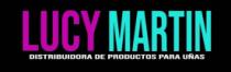 DISTRIBUIDORA LUCY MARTIN