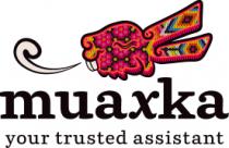 MUAXKA YOUR TRUSTED ASSISTANT