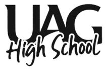 UAG HIGH SCHOOL