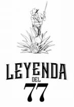LEYENDA DEL 77