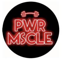 PWR MSCLE