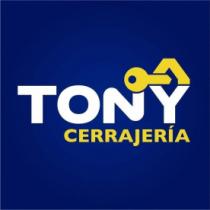 TONY CERRAJERIA