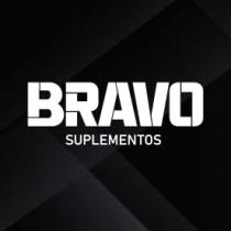 BRAVO SUPLEMENTOS