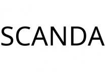 SCANDA