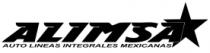 ALIMSA AUTO LINEAS INTEGRALES MEXICANAS