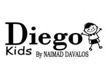 DIEGO KIDS BY NAIMAD DAVALOS