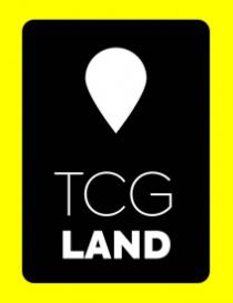 TCG LAND