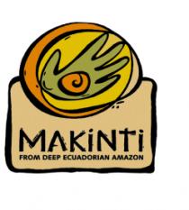 MAKINTI FROM DEEP ECUADORIAN AMAZON