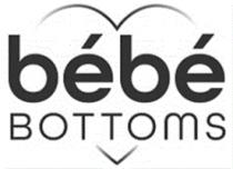 BÉBÉ BOTTOMS