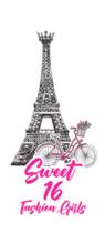 SWEET 16 FASHION GIRLS