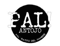 PAL! ANTOJO