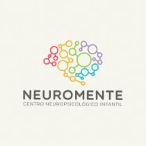 NEUROMENTE CENTRO NEUROPSICOLOGICO INFANTIL