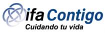 IFA CONTIGO CUIDANDO TU VIDA