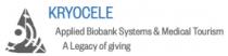 KRYOCELE APPLIED BIOBANK SYSTEMS & MEDICAL TOURISM A LEGACY OF GIVING