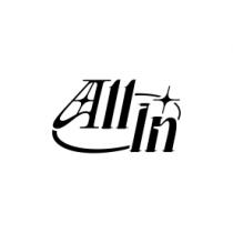 ALL IN EVERIBODY IS WELCOME HERE STIMULATION OF SENSES BRUNCH