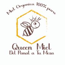 QUEEN MIEL