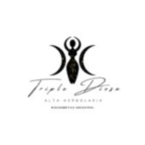 TRIPLE DIOSA ALTA HERBOLARIA BIOCOSMETICA ANCESTRAL