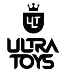 ULTRA TOYS