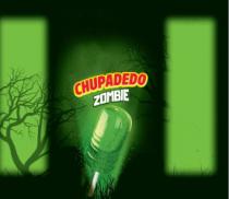 CHUPADEDO ZOMBIE