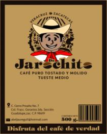DE JAROCHITO ZAC