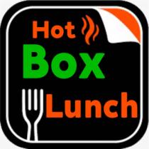 HOT BOX LUNCH