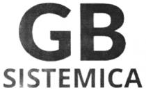 GB SISTEMATICA