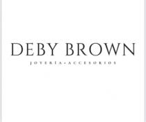DEBY BROWN