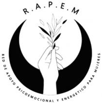 RAPEM RED DE APOYO PSICOEMOCIONAL Y ENERGETICO PARA MUJERES