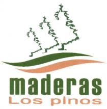 MADERAS LOS PINOS