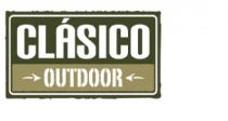 CLÁSICO OUTDOOR