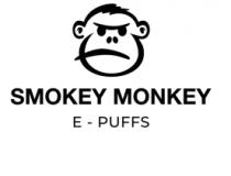 SMOKEY MONKEY E-PUFFS